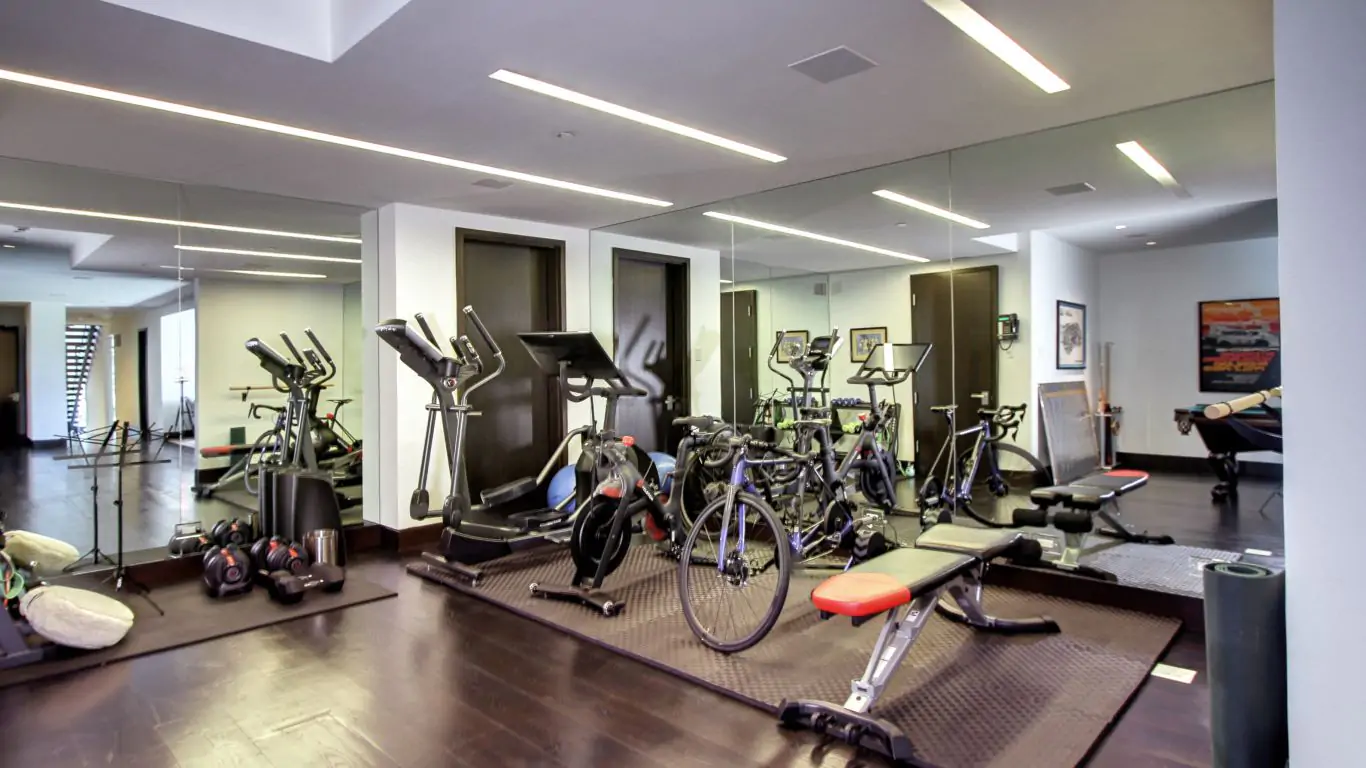 Villa Charlotte | Aspen