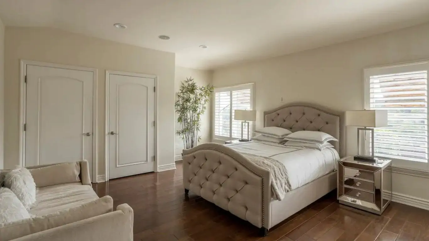 Bella Villa Resort | Los Angeles