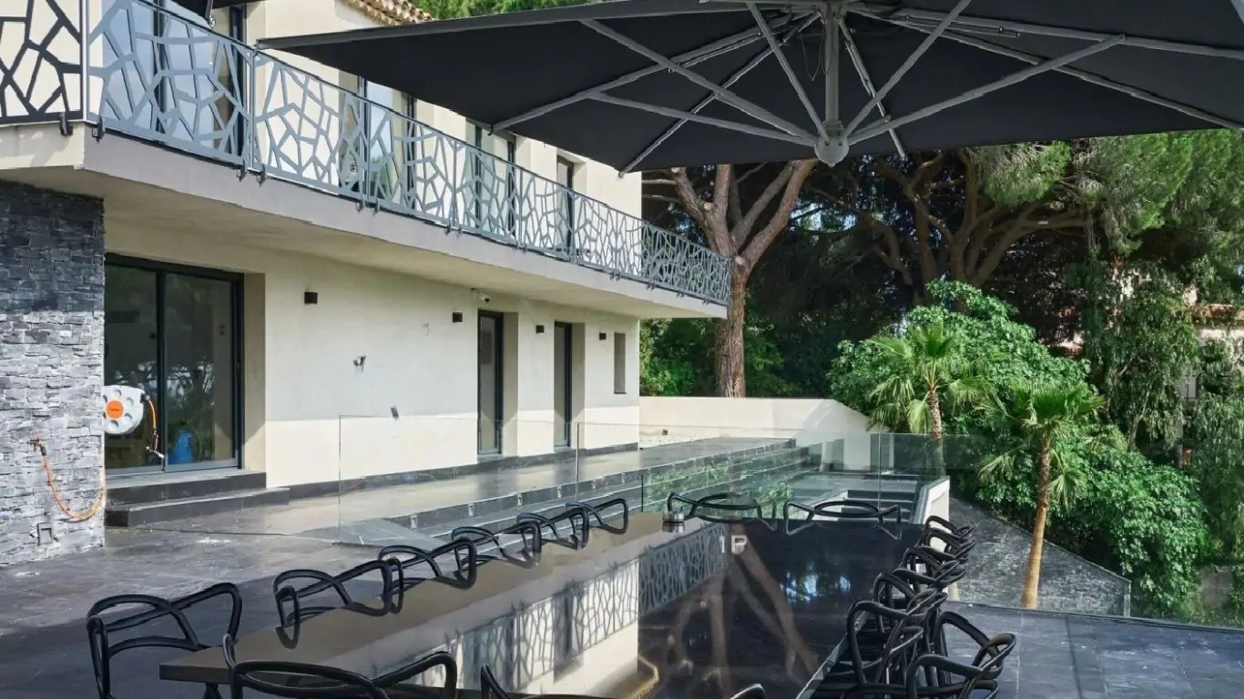 Villa Stella | Cannes