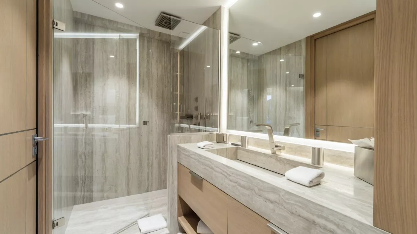 Chalet B Placeholder | Courchevel