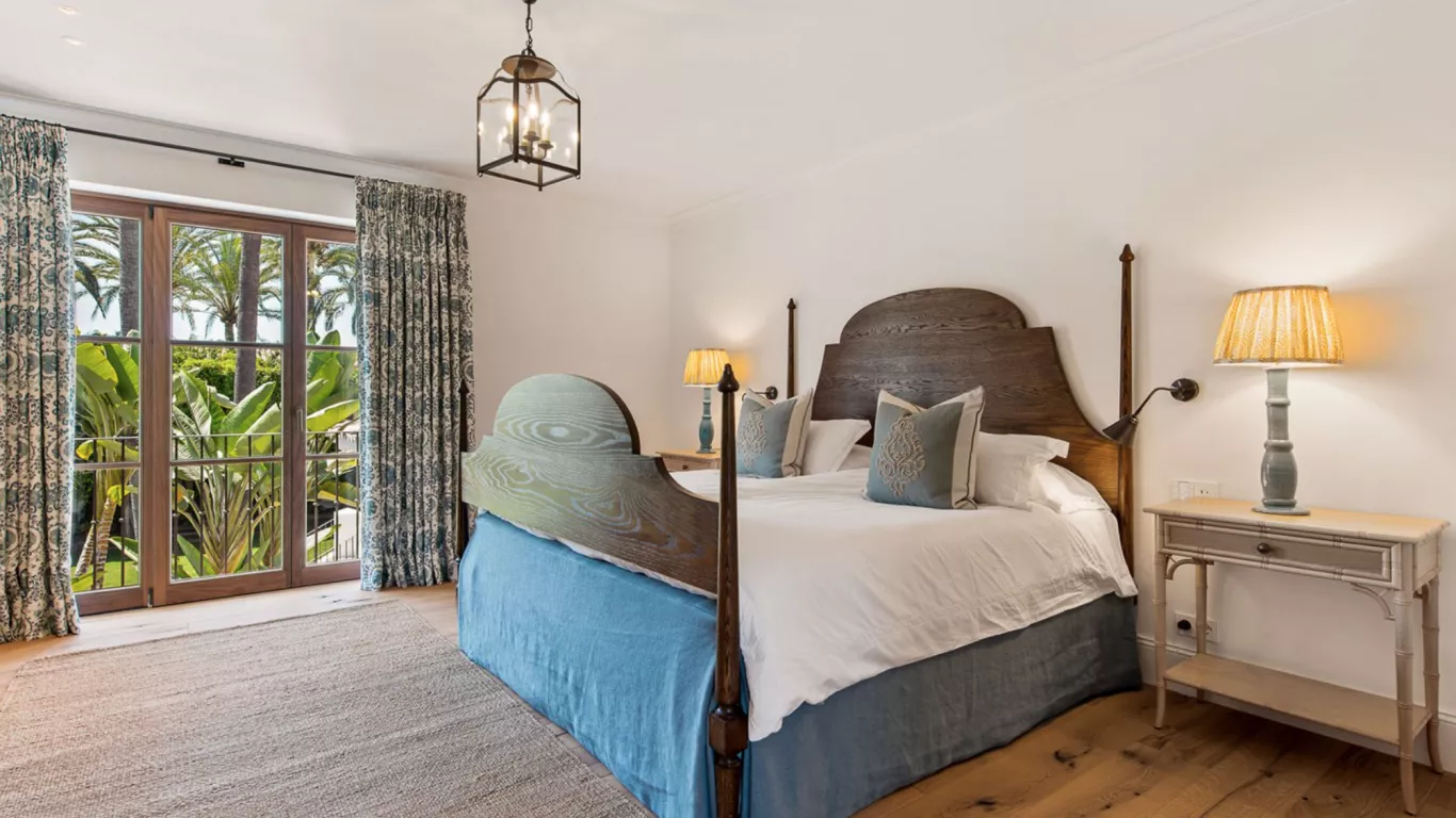 Villa LVone | Marbella