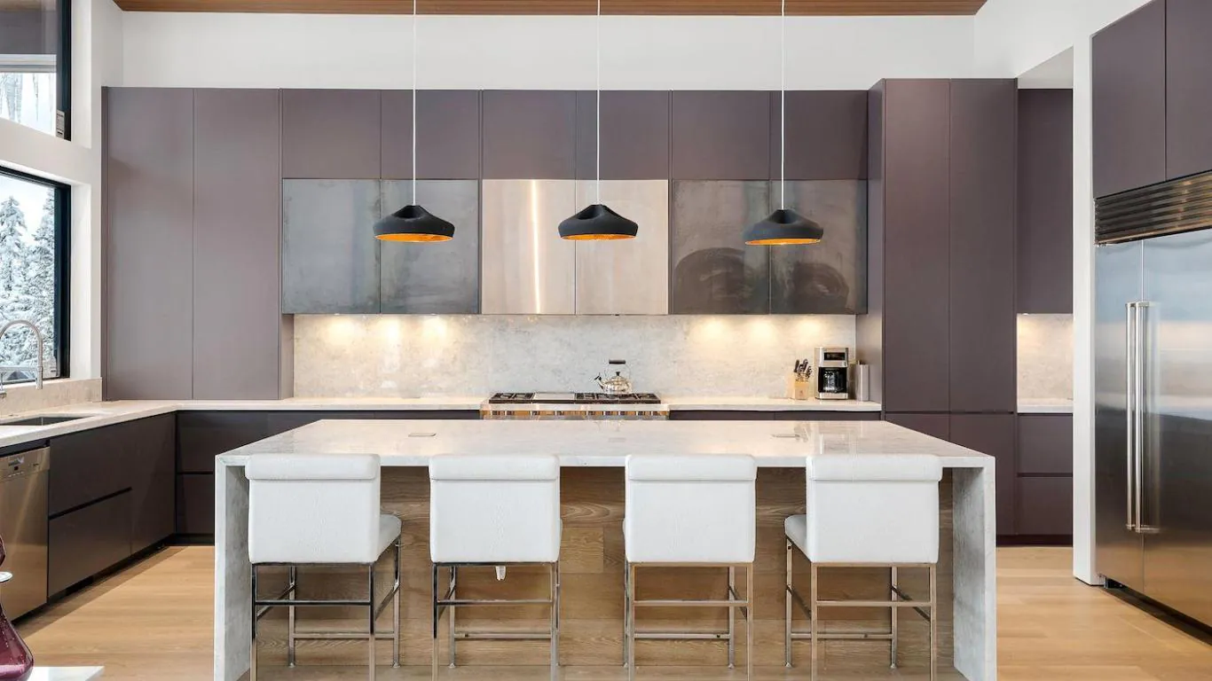 Villa Hermione | Whistler