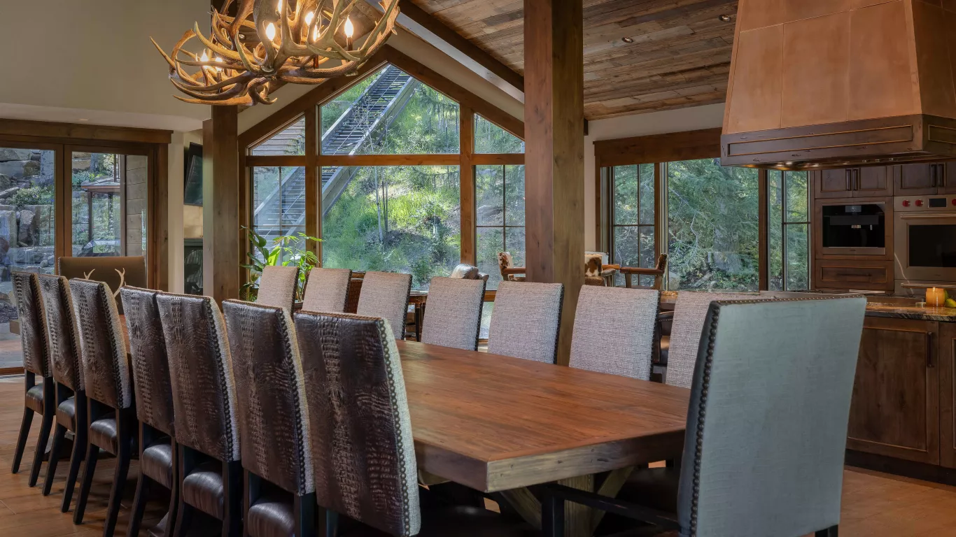 Villa Ascension | Vail