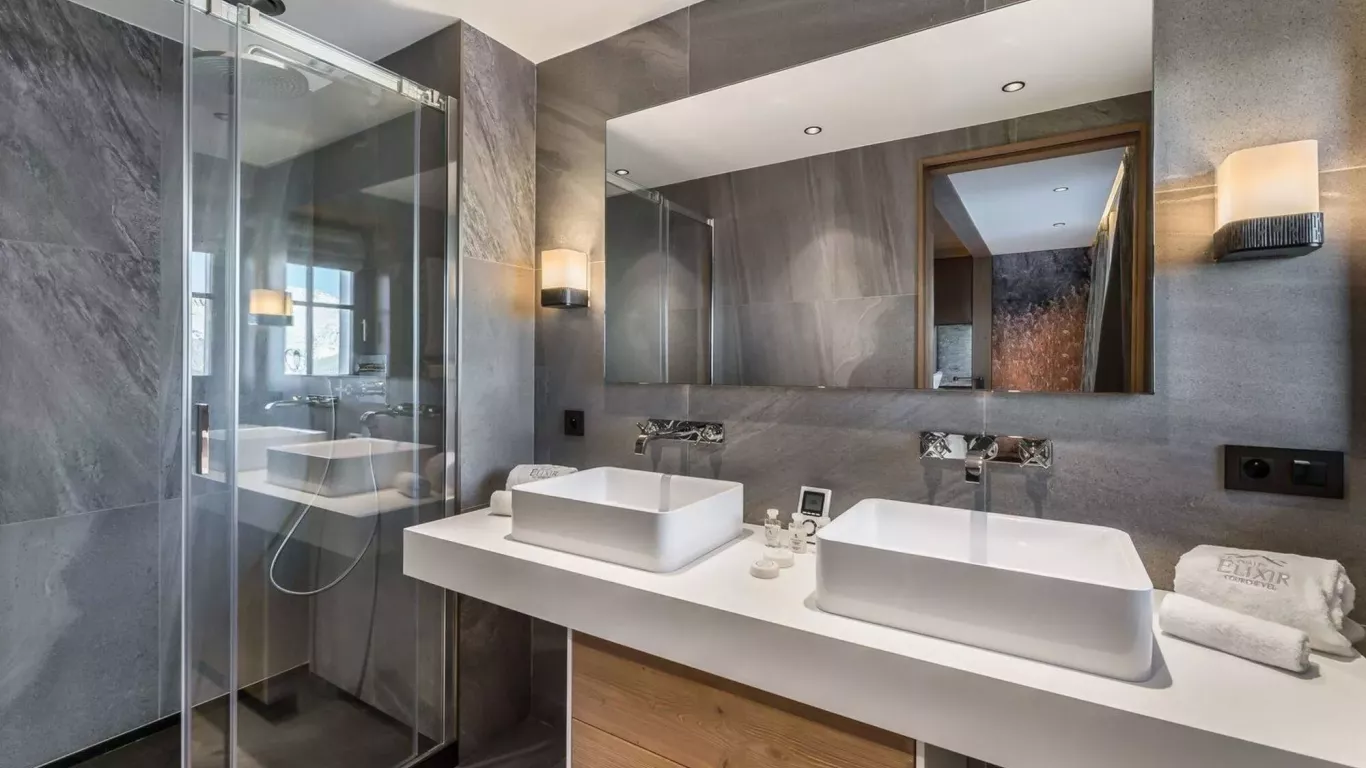 Chalet Elixir | Courchevel