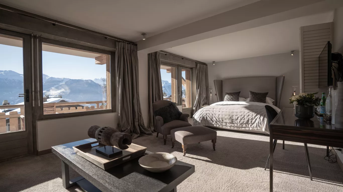 Chalet No 14 | Verbier