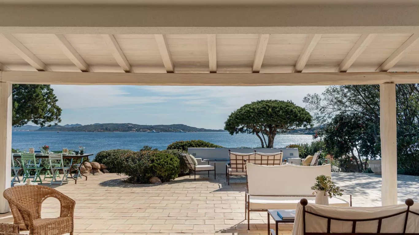 Villa Marea | Sardinia