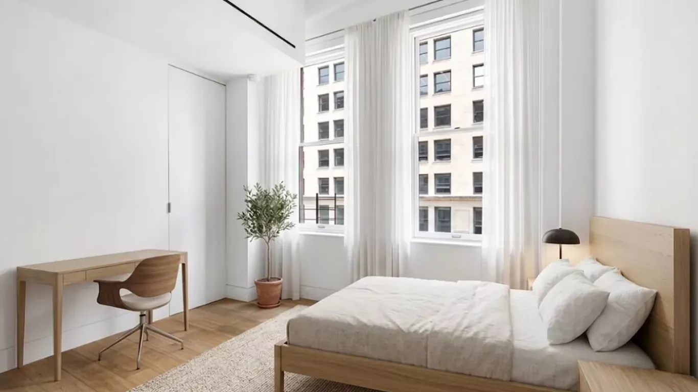 Apartment Dexter | New York City