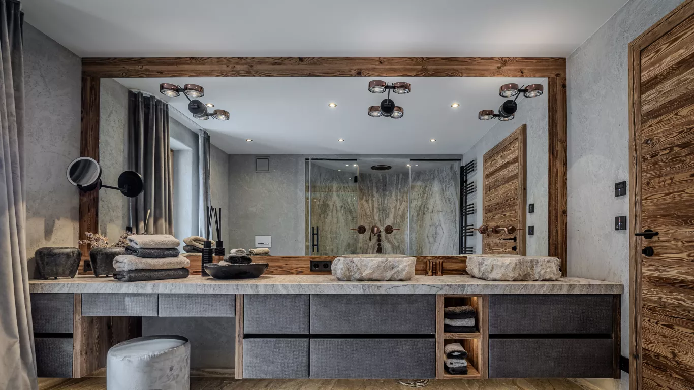 Chalet Summit | Kitzbuhel