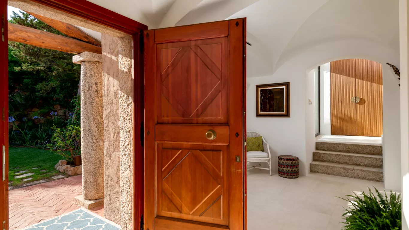 Villa Criselda | Sardinia