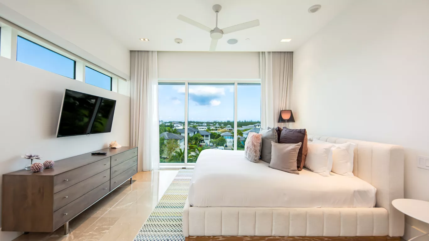 Apartment Gerald Albany | Bahamas