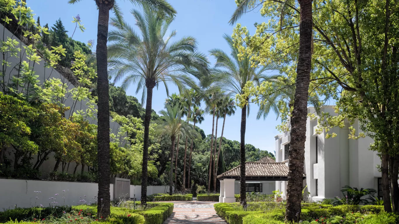 Villa Magda | Marbella