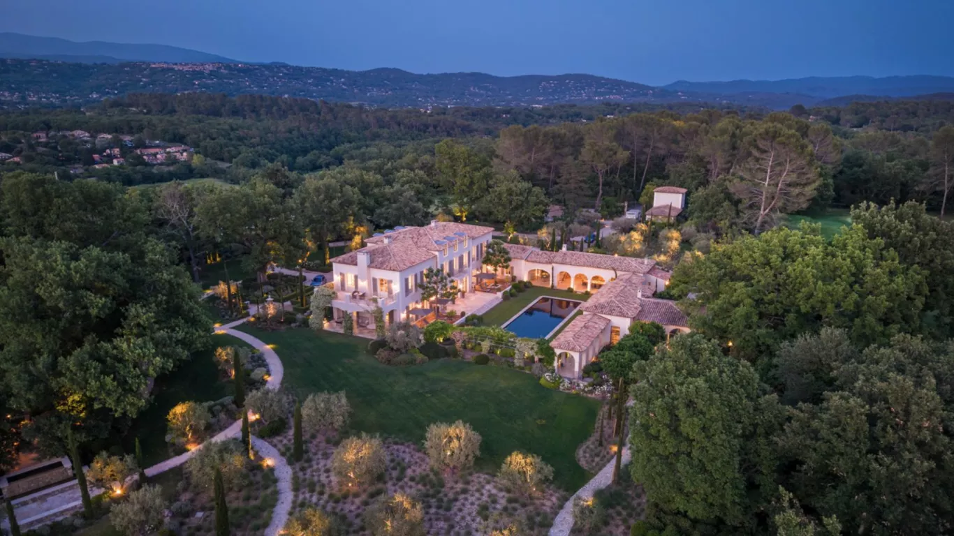 Villa Antonette | Provence