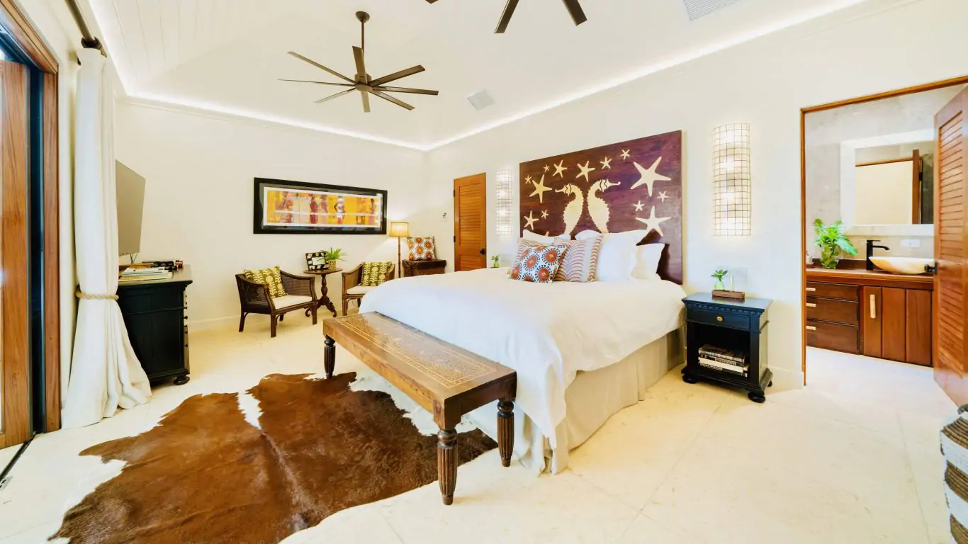 The Beacon Hill Estate | Bahamas