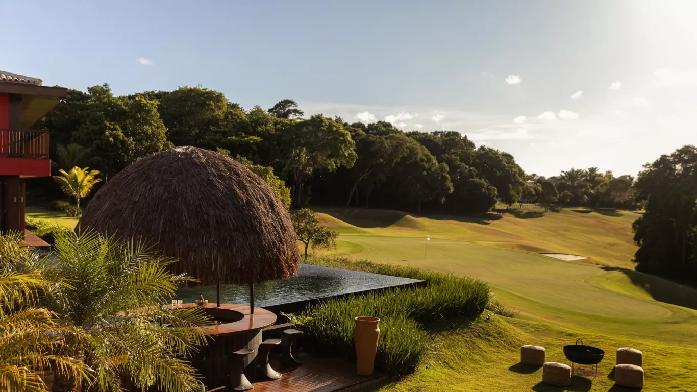 Casa Harmonia | Trancoso