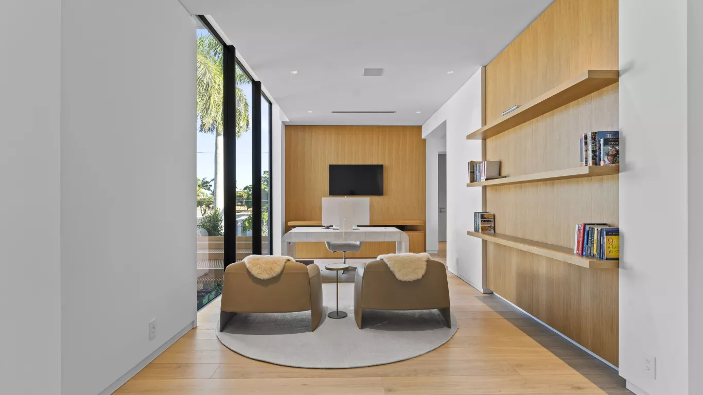 Villa Raya | Miami
