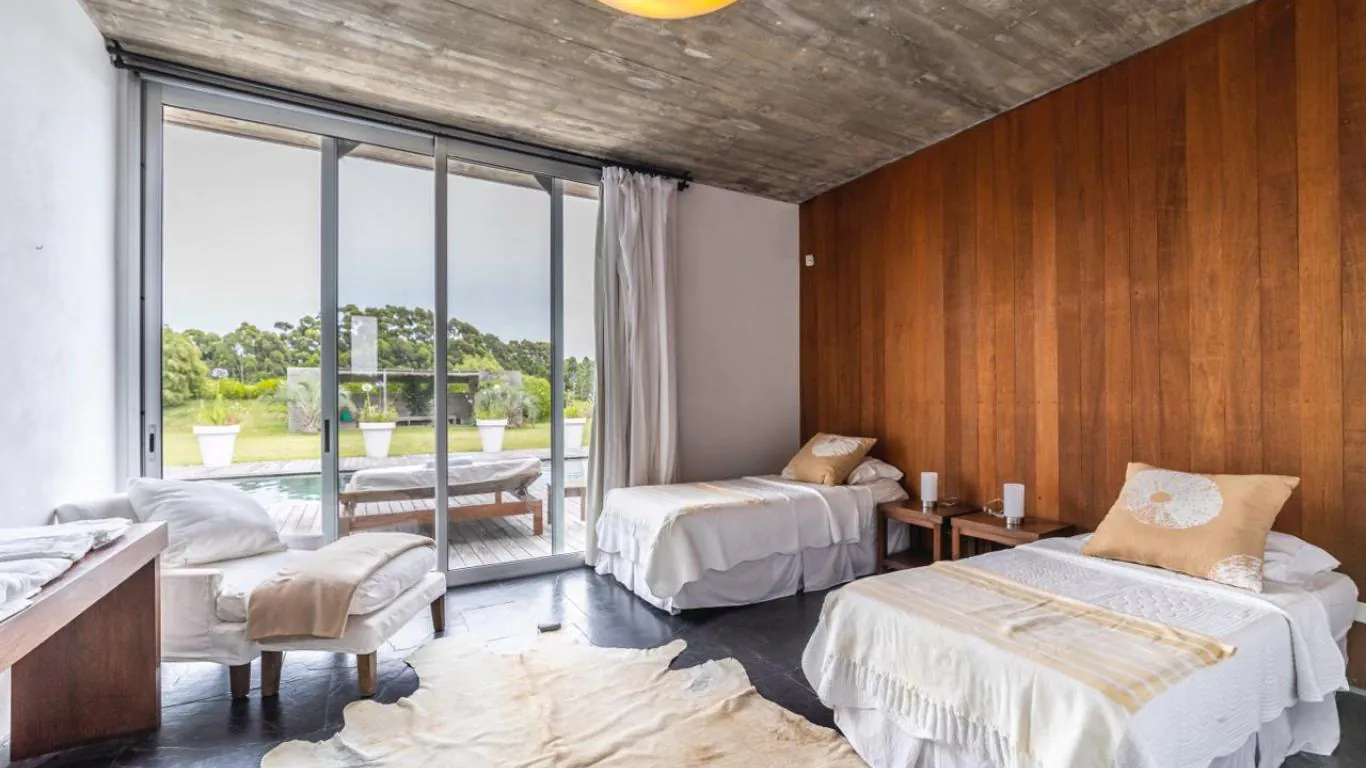 Villa La Picarona | Punta Del Este