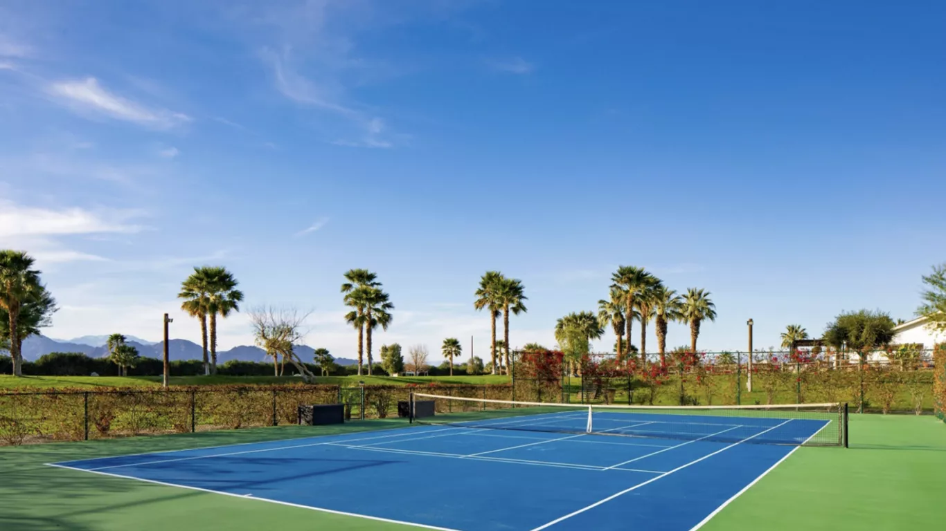 Villa Buena Vista | Palm Springs