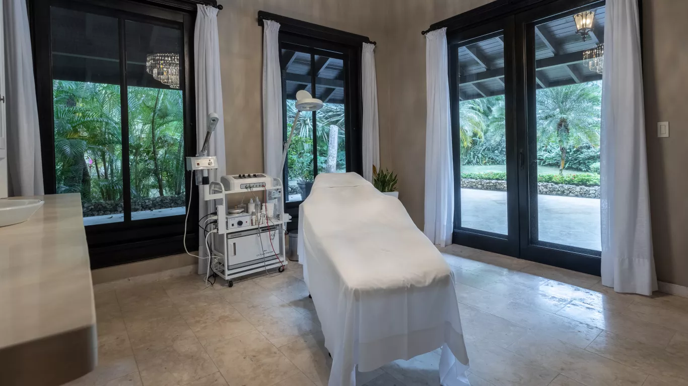 Villa Anacaona | Playa Caleton