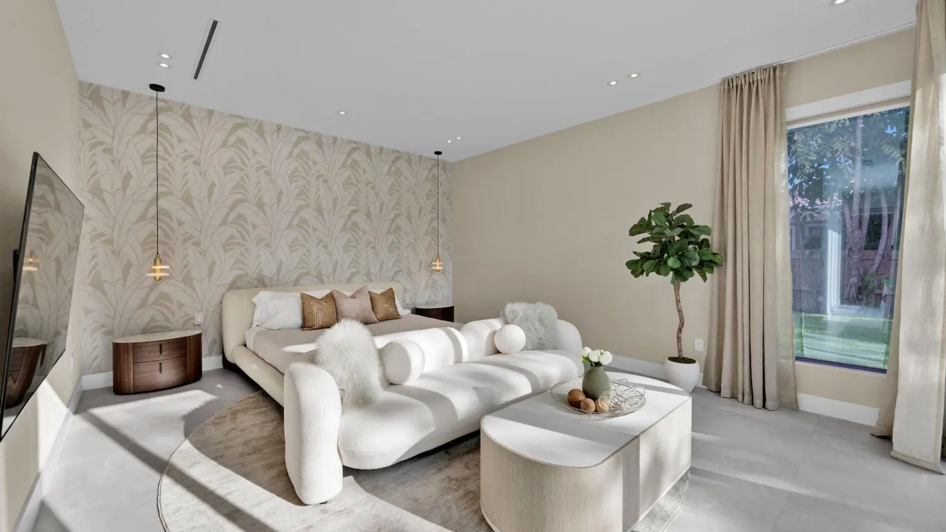 Villa Alianna | Miami