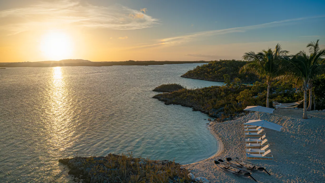 Villa Cielo | Turks and Caicos