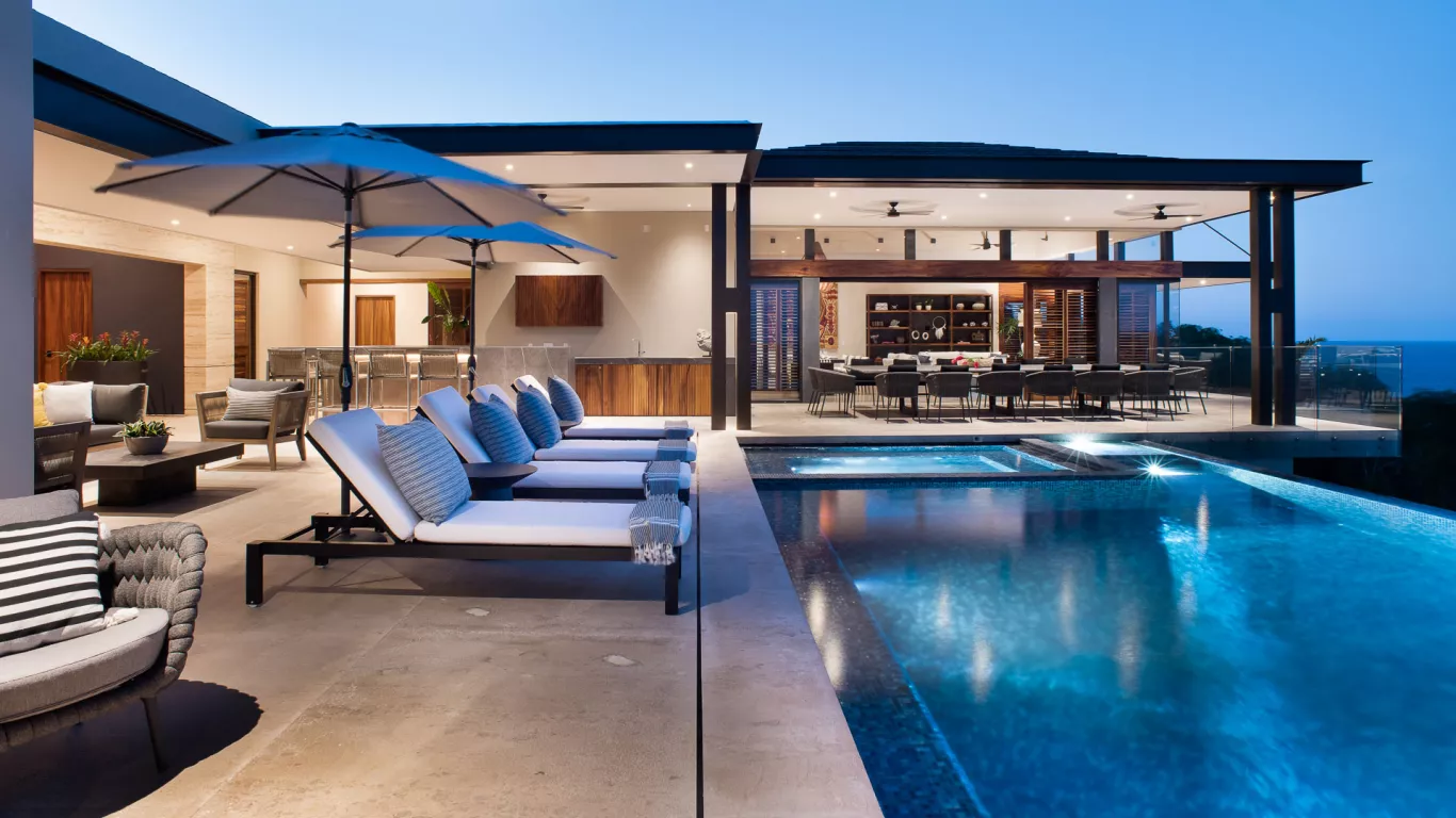 Villa Kali | Punta Mita