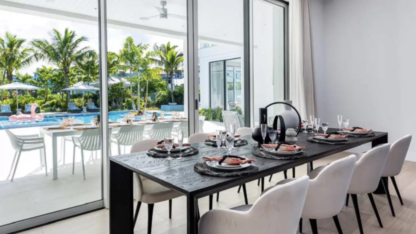 Villa Selena Albany | Bahamas