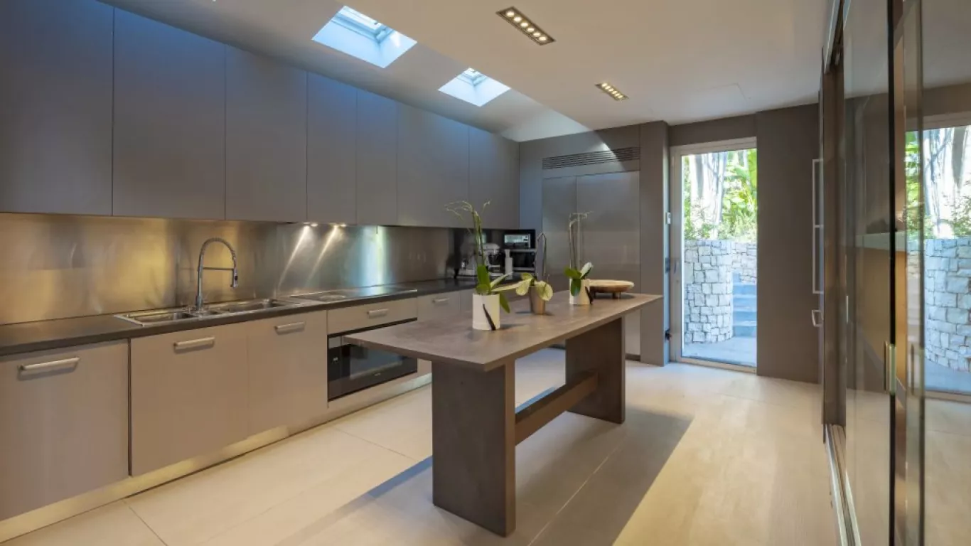Villa Birdie | Monaco