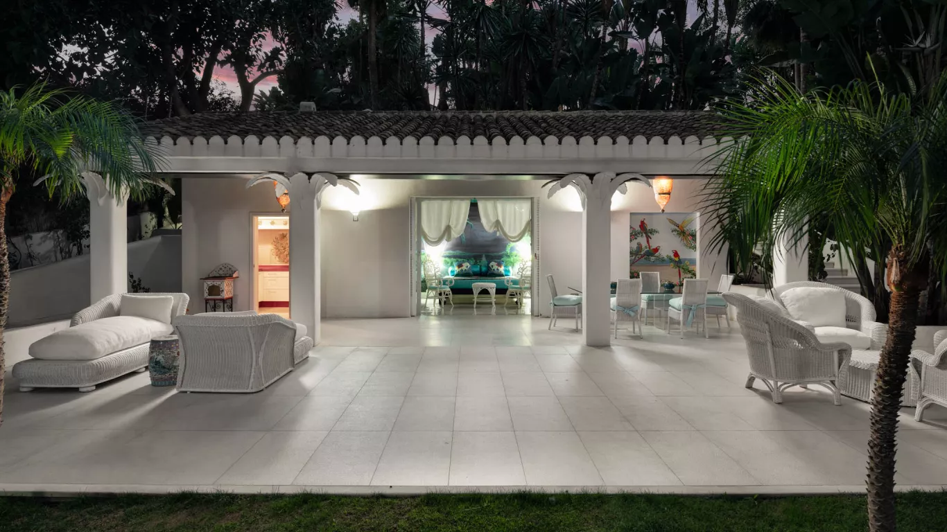 Villa La Autentica | Marbella