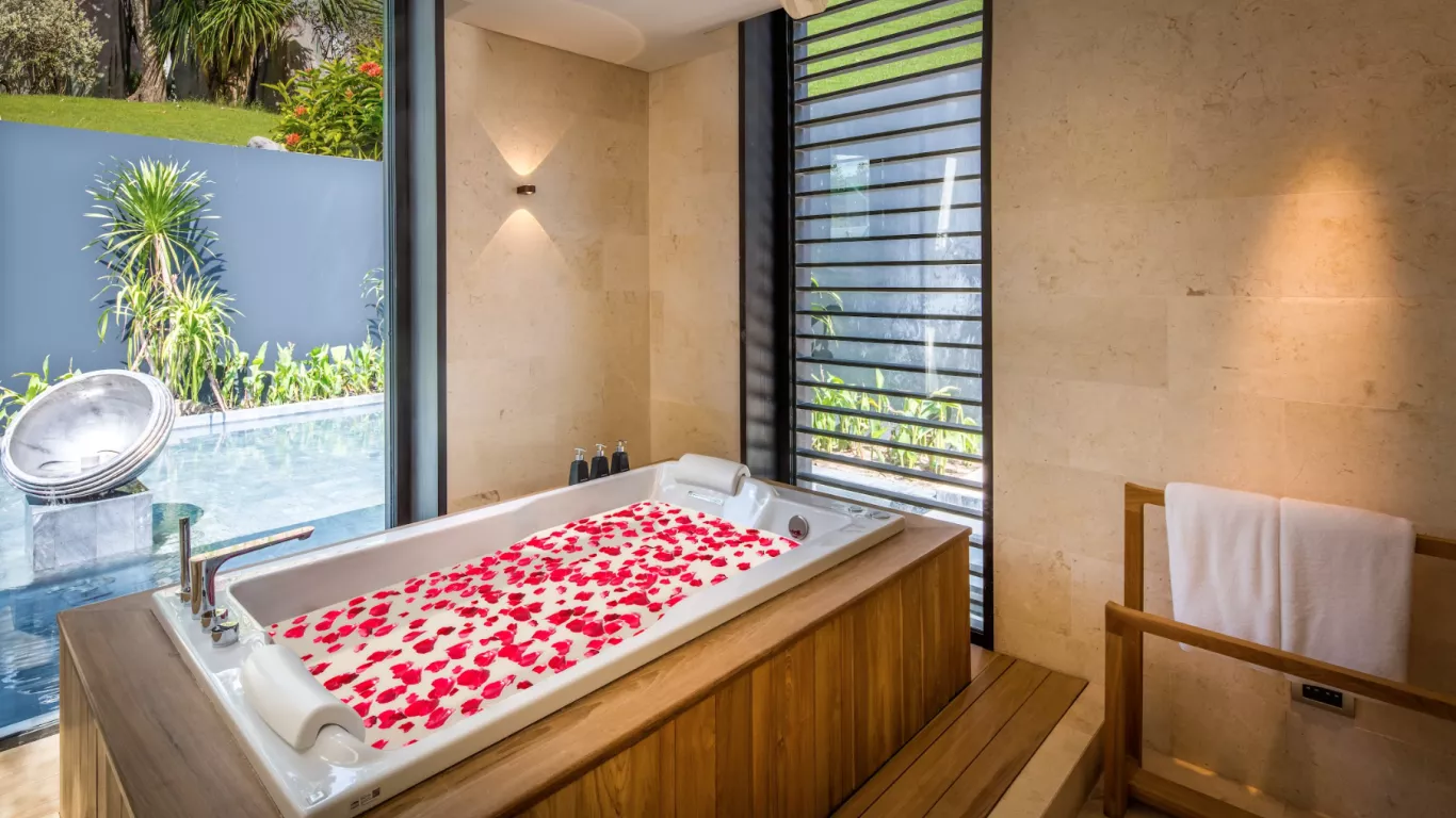 Villa Amaravida | Phuket