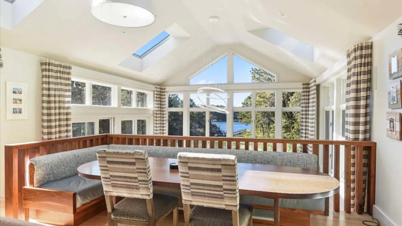 Villa Everly | Cape Cod