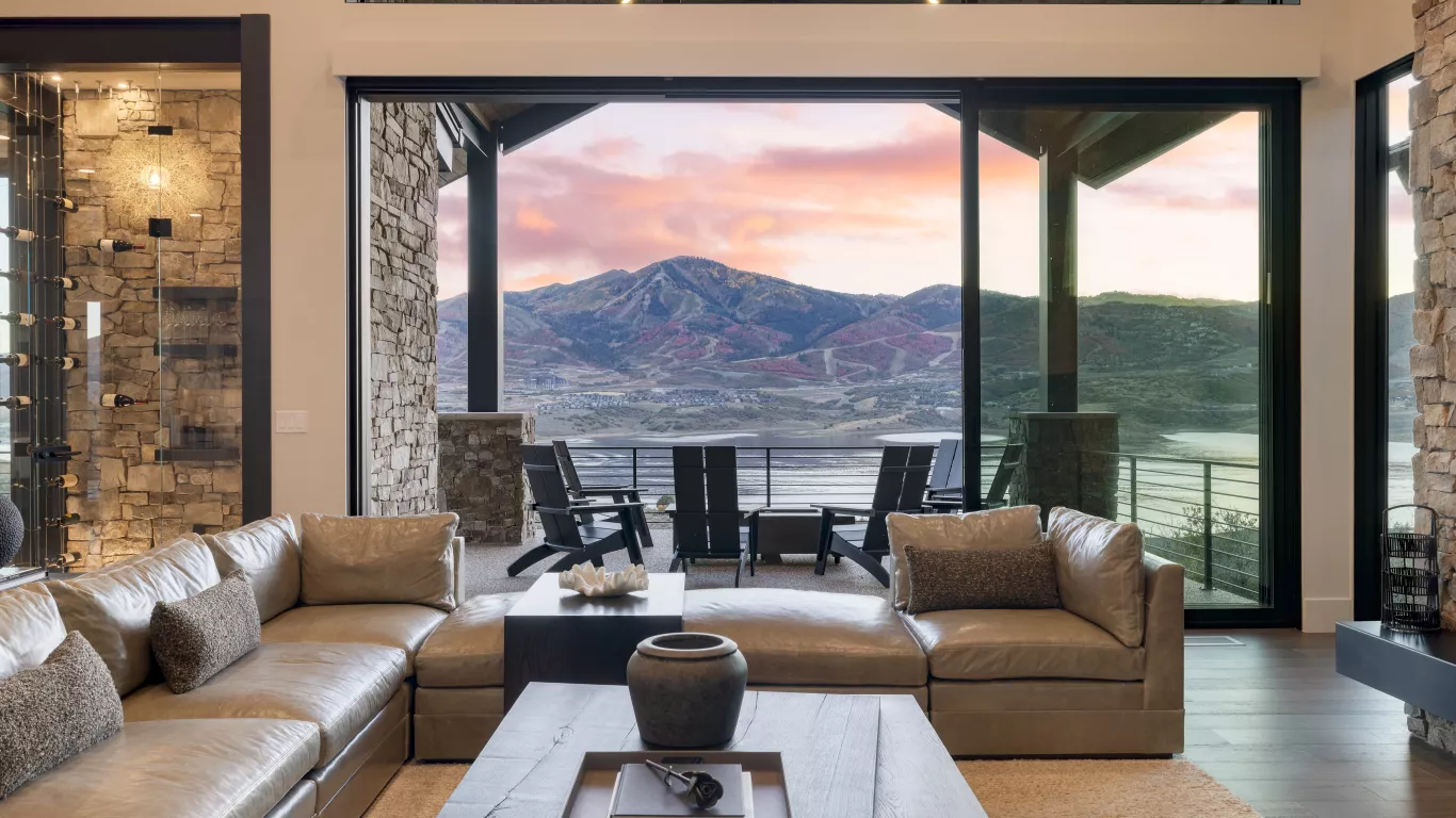 Villa Ronnie | Park City