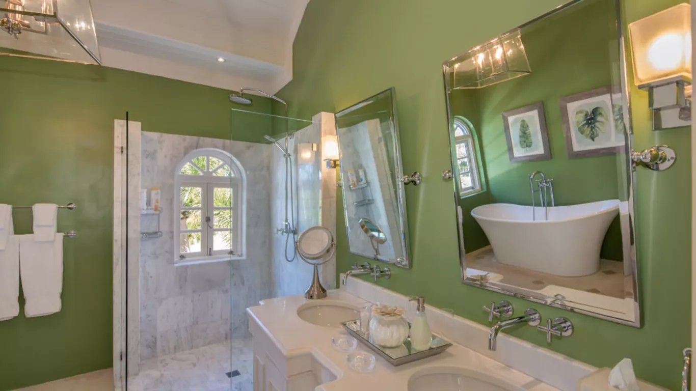 Villa Casablanca | Barbados