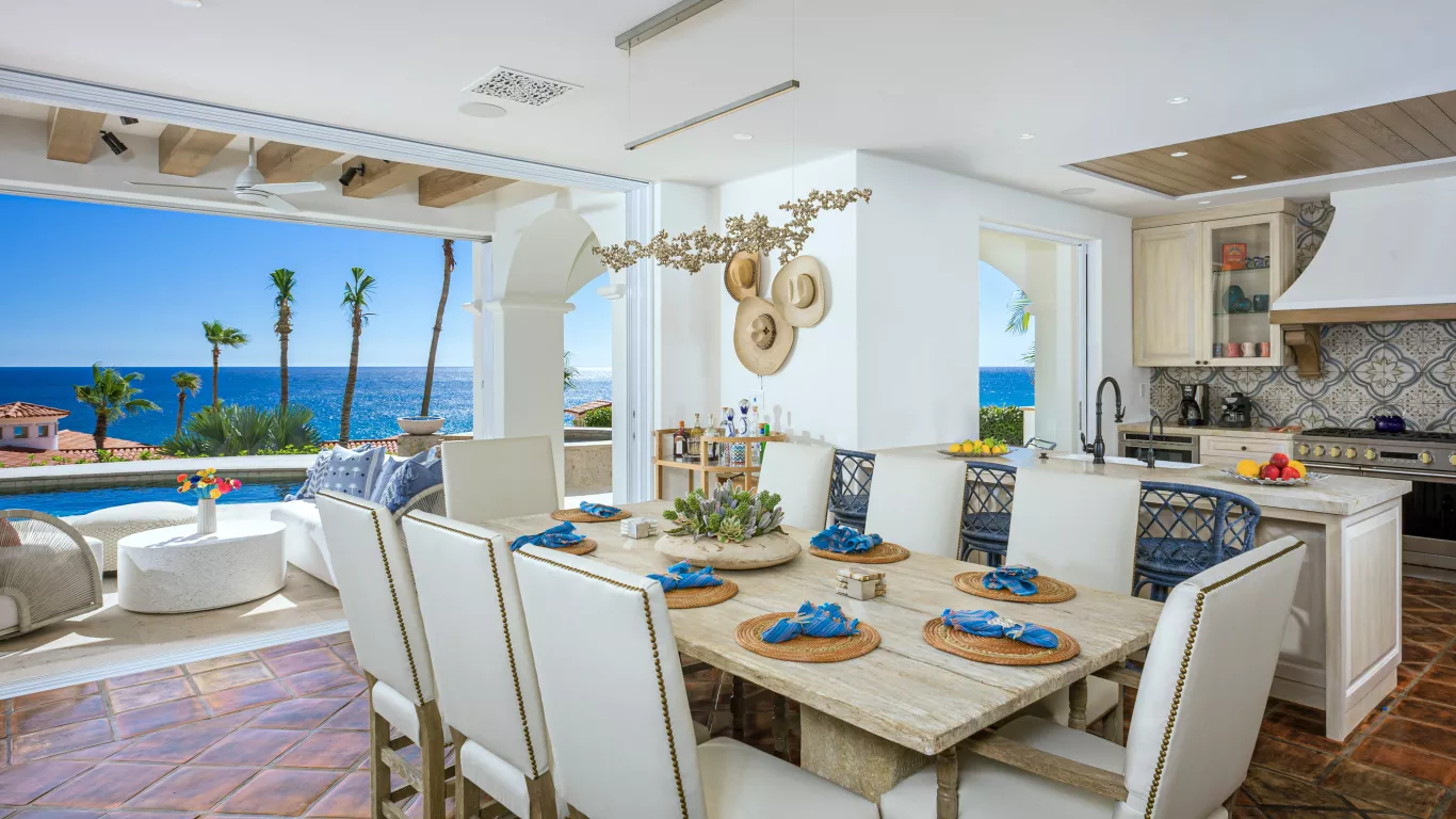 Del Mar Villa 212 | Cabo
