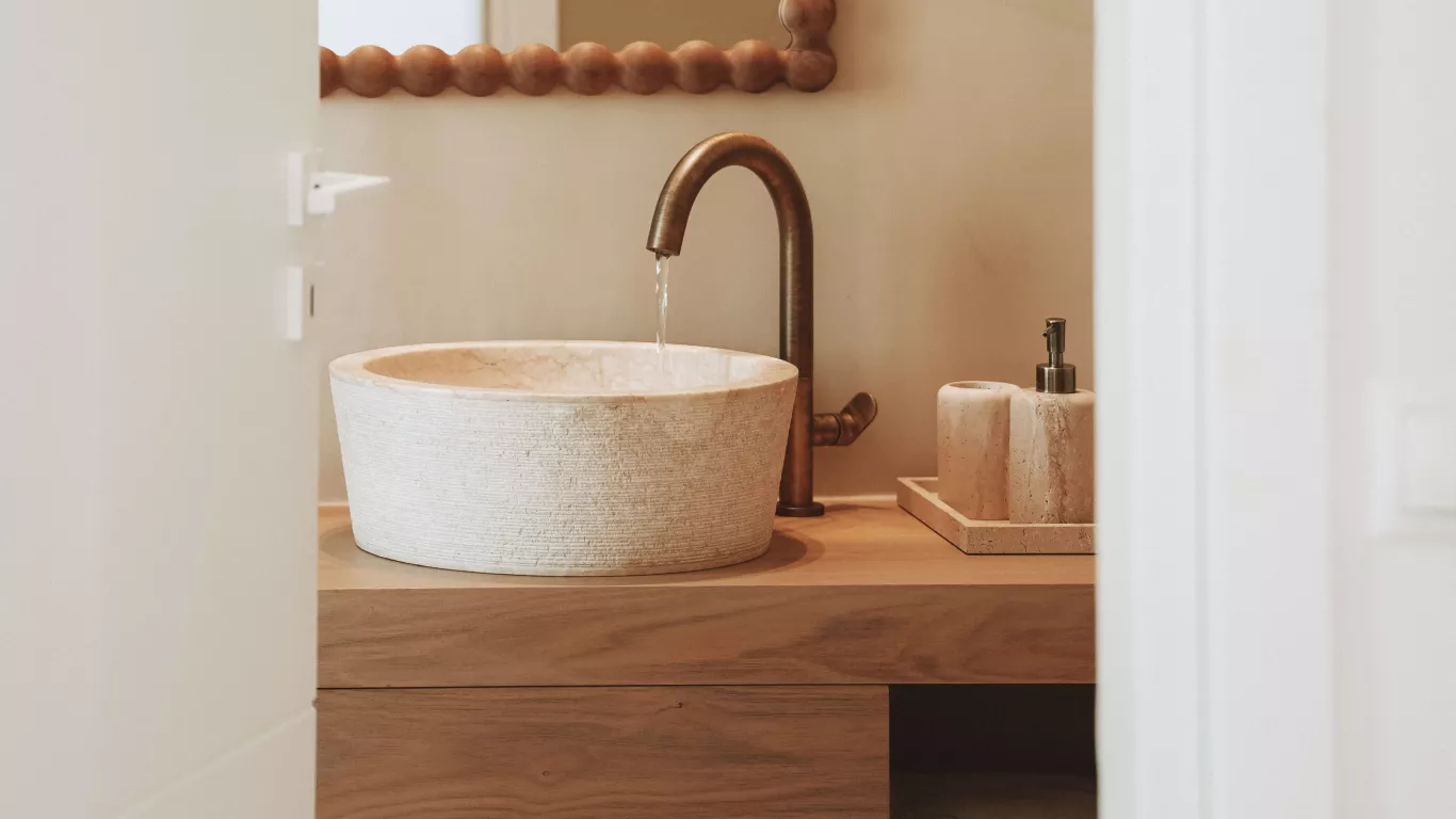 Villa Lavan | Mykonos