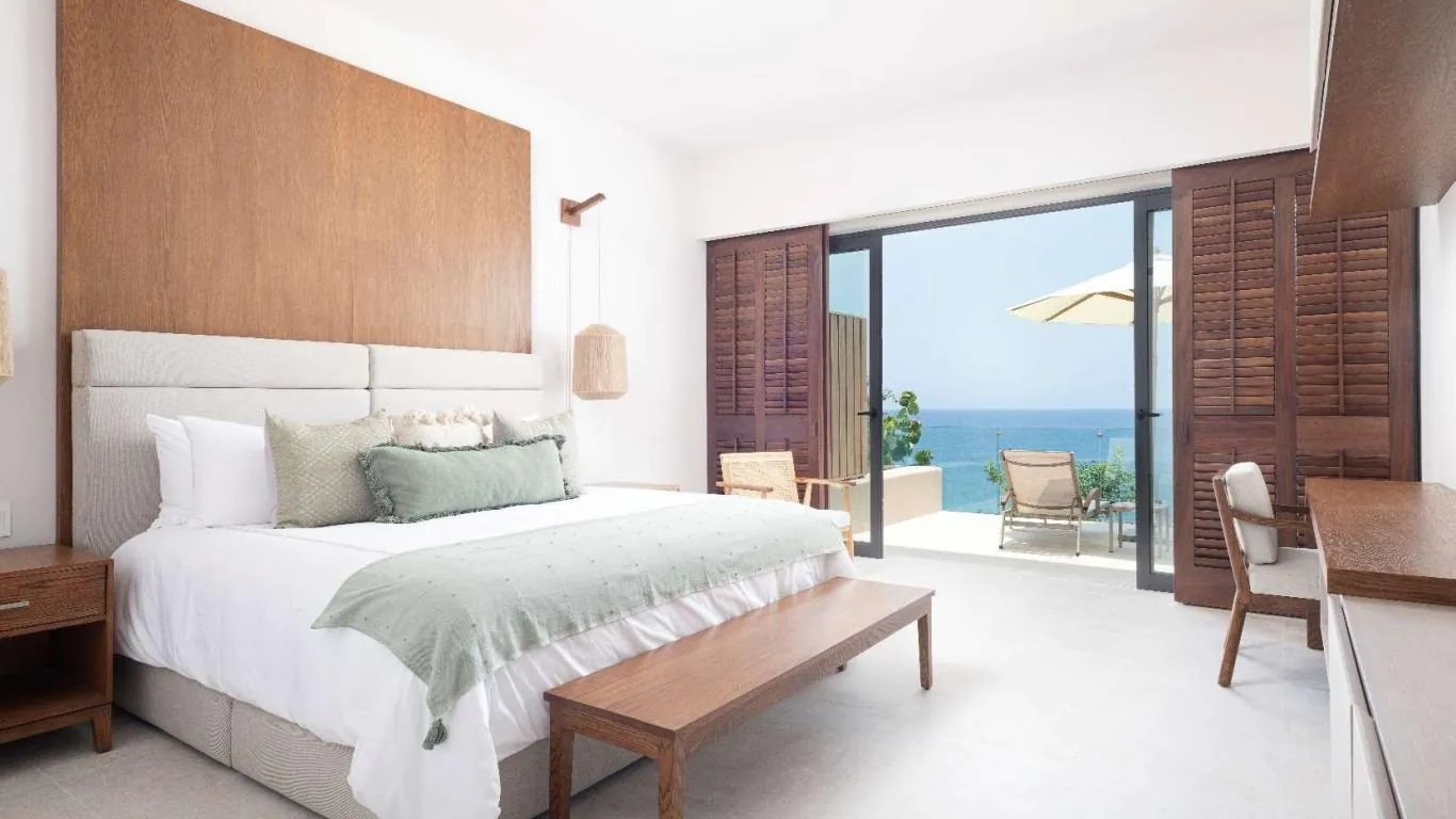 Villa Roma | Punta Mita