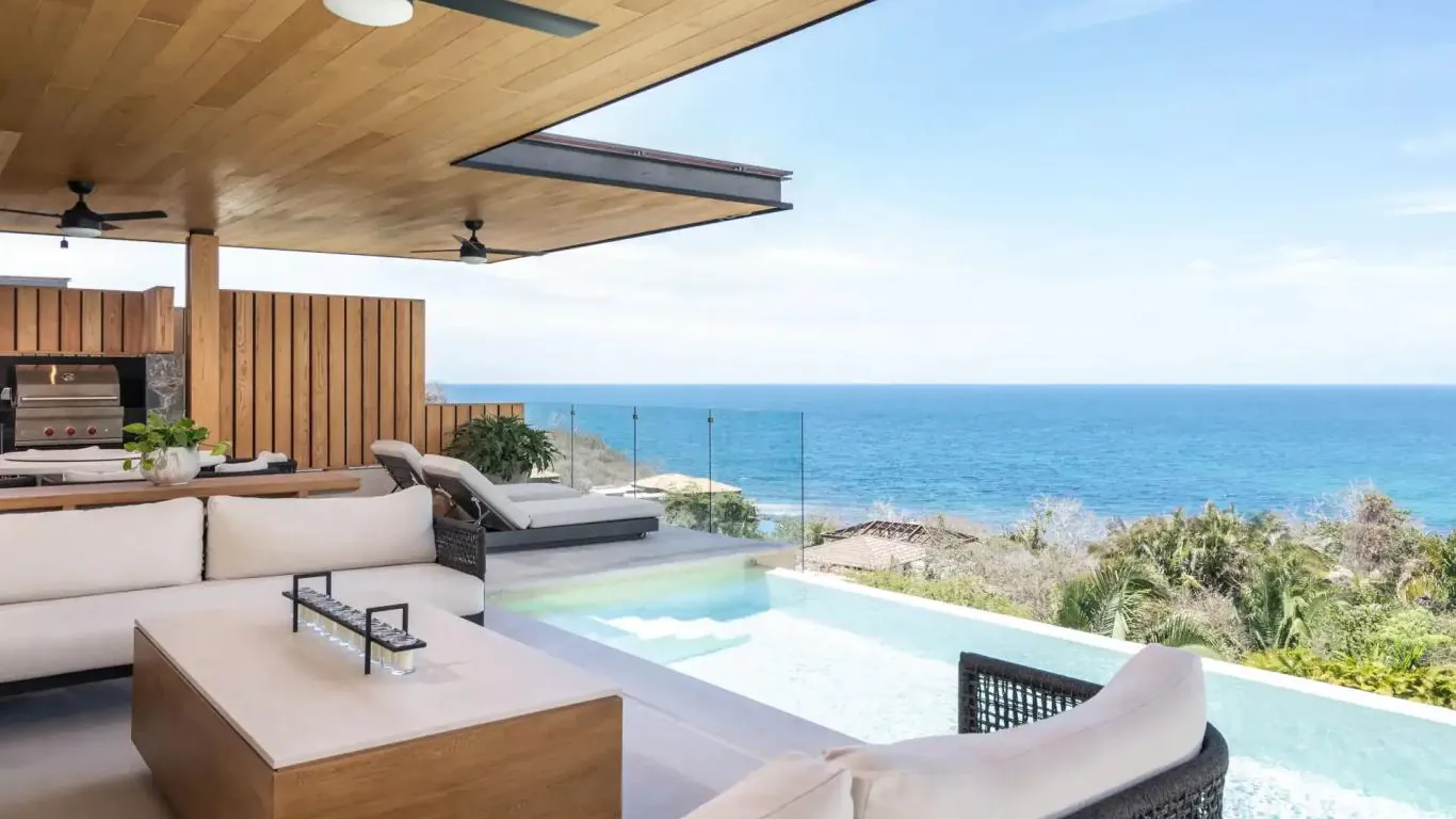 Villa La Vista | Punta Mita