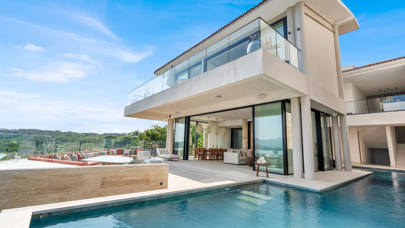 Casa Dinamita | Punta Mita