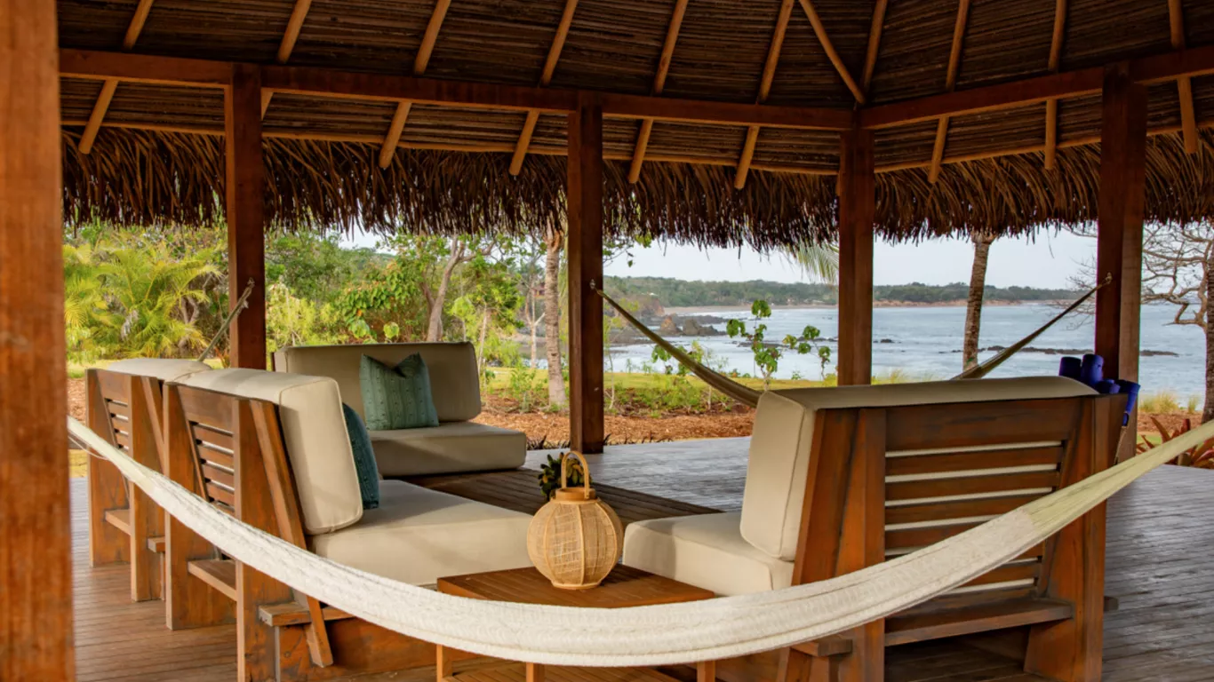 Casa Loro | Panama