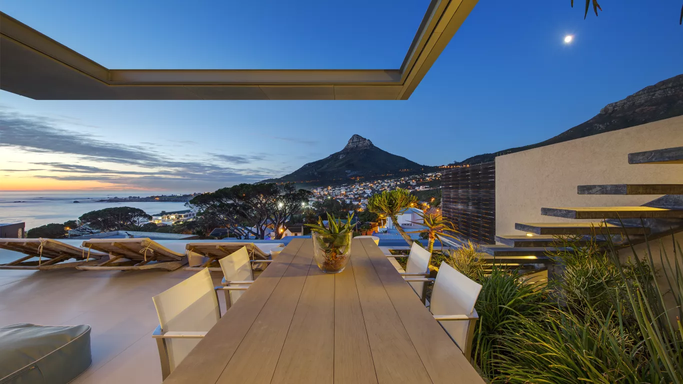 Villa Reema | Cape Town