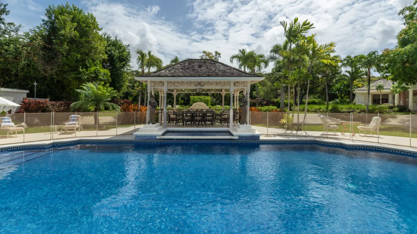 Villa Camelot | Barbados