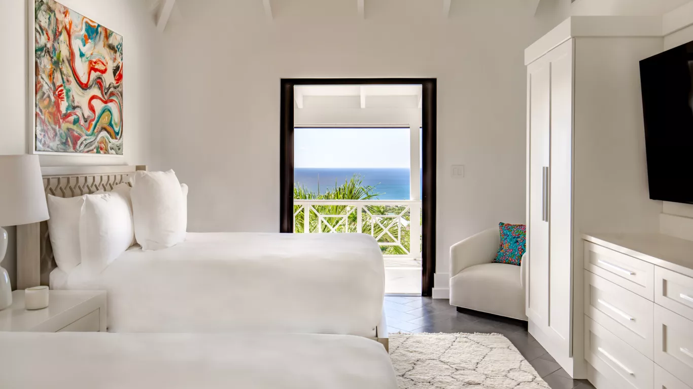 Villa Las Nieves 1905 | St. Kitts and Nevis