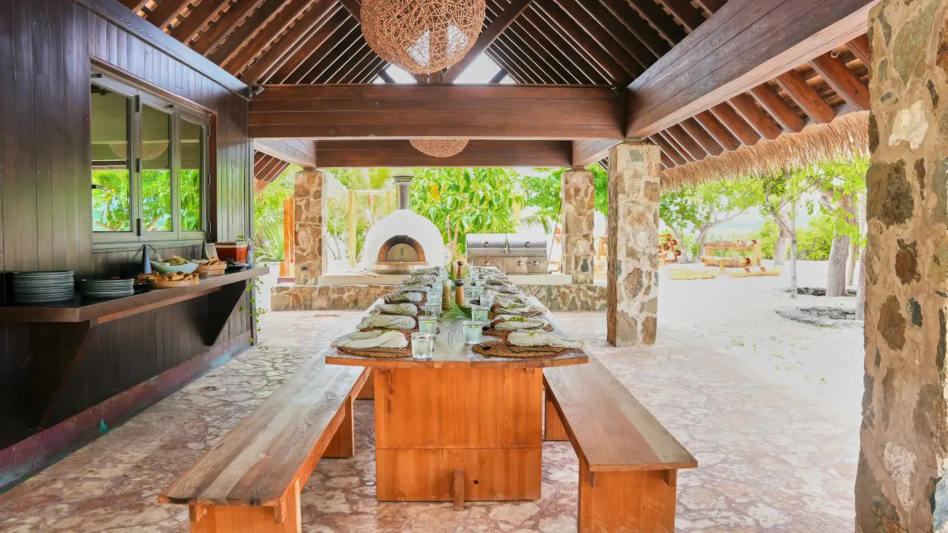 The Aerial BVI | Caribbean Islands
