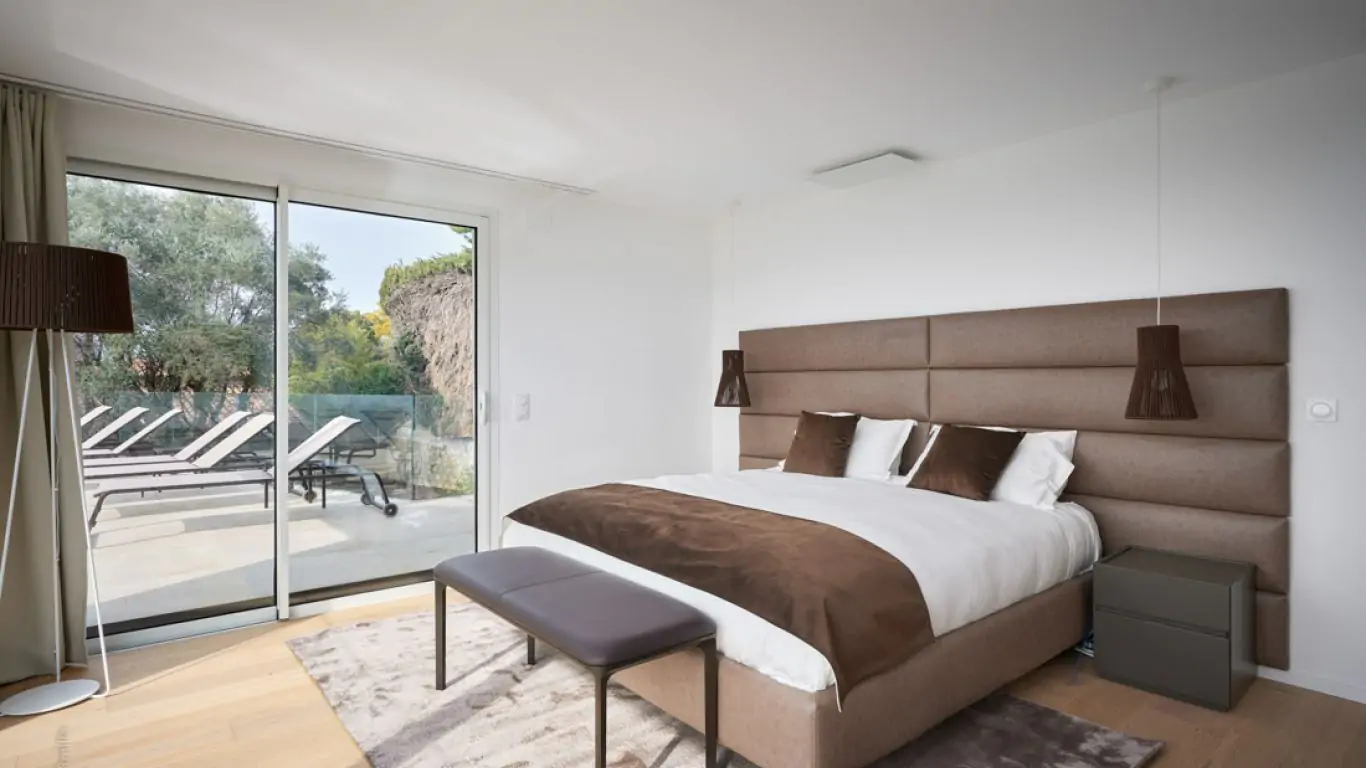 Villa Verena | Cannes