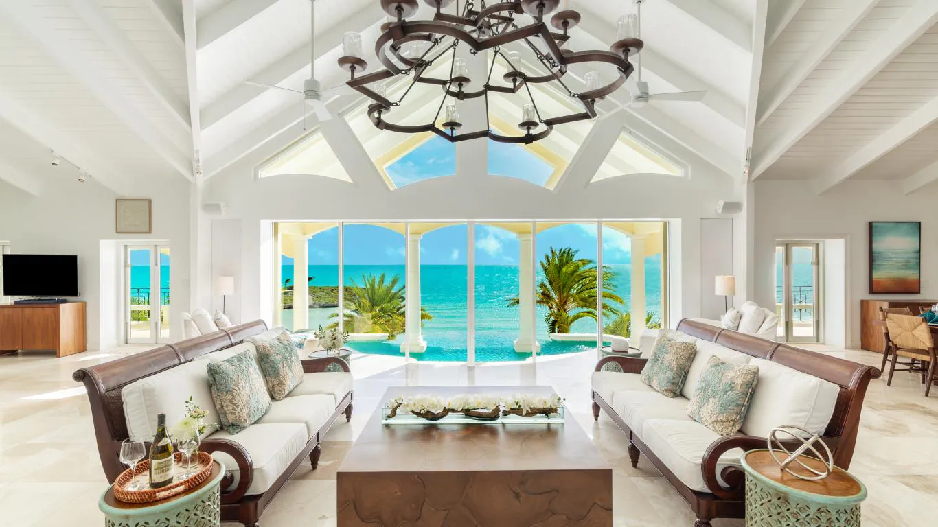 Emara Estate | Turks and Caicos