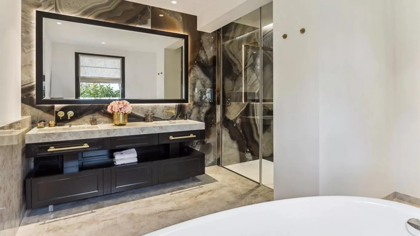 Villa Emmeline | Cannes