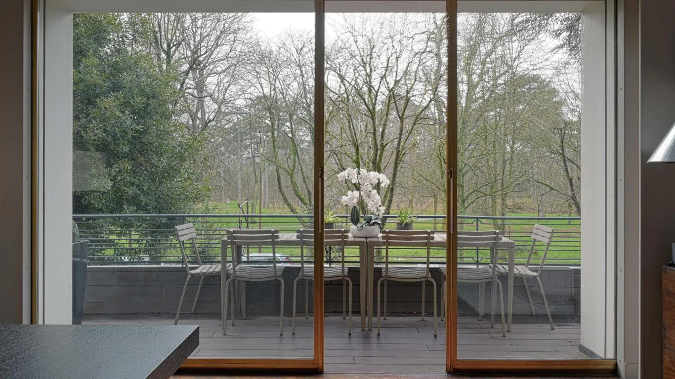 Apartment Jayce | Paris