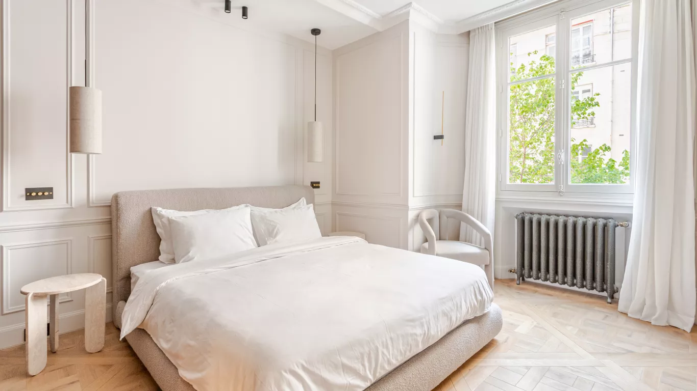 Apartment Rafaello | Paris