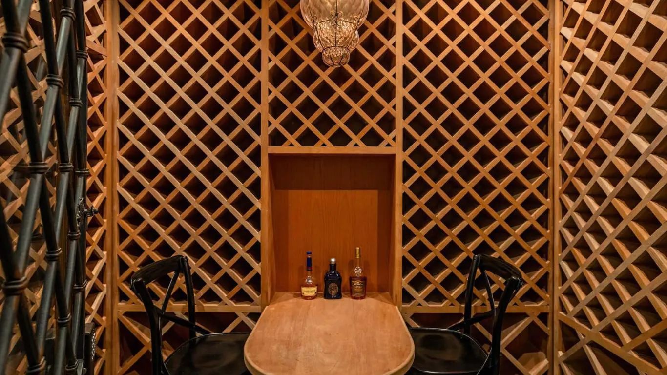 Villa Antonina | Los Angeles