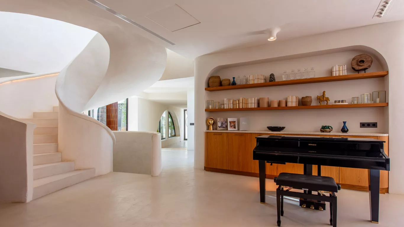 Can Moli | Ibiza