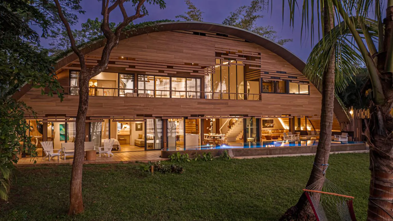 Villa Hermes | Guanacaste